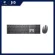 WIRELESS KEYBOARD & MOUSE (คีย์บอร์ดและเมาส์ไร้สาย) DELL PREMIER WIRELESS-BLUETOOTH KM7321W (TH)