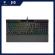 KEYBOARD (คีย์บอร์ด) CORSAIR K70 RGB PRO (CHERRY MX RGB BLUE) (RGB LED) (EN/TH) (CH-9109411-TH)