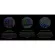 Razer™ BlackWidow V3 Tenkeyless – Mechanical Gaming Keyboard – THAI Layout ประกัน Synnex Yellow