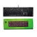 EGA KEYBOARD(คีย์บอร์ด)Mechanical Gaming รุ่นTYPE K3(Blue,Red Switch)