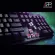 EGA KEYBOARD(คีย์บอร์ด)Mechanical Gaming รุ่นTYPE K3(Blue,Red Switch)