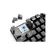 Gaming Ozone Jumbo Set.3 Strike Battle Spectra คีย์บอร์ด Mechanical Blue Swith [TKL]