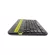 Logitech Bluetooth Keyboard Multi-Device K480 Black (TH/EN) รับประกัน 1 ปี