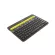 Logitech Bluetooth Keyboard Multi-Device K480 Black (TH/E) 1 year warranty