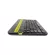 Keyboard Logitech Bluetooth Multi-Device K480 (แป้นพิมพ์ไทย-อังกฤษ) Black รับประกัน 1 ปี