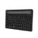 RAPOO XK100 KEYBOARD (คีย์บอร์ดบลูทูธ) BLUETOOTH KEYBOARD (EN/TH) รับประกัน 2ปี