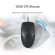 Micropack รุ่น KM-2003 ชุดคีย์บอร์ดแบบมีสาย+เมาส์ WIRED CLASSIC COMBO MOUSE KEYBOARD