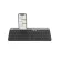 Logitech K580 Slim Multi-Device Keyboard สร้างพื้นที่ให้ทันสมัยและใช้งานได้หลากหลายอุปกรณ์ด้วย LOGITECH K580 Slim Multi-