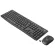 Logitech MK295 Combo Wireless Mouse and Keyboard SilentTouch TH