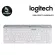 Wireless Keyboard (Wireless Key Board) Logitech K580 Slim Multi-Device Wireless Keyboard (White) (EN) Check the product before ordering.