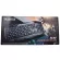 MACNUS Games Keyboard Model K11 Gaming Keyboard USB Ports