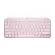 Logitech MX Keys Mini Wireless Keyboard Bluetooth USB (Wireless Bluetooth USB, Mini Size with smart button)