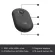 Logitech MK470 COMBO Wireless Mouse & Keyboard SLIM ( เมาส์ คีย์บอร์ด ไร้สายแบบบางดีไซน์ทันสมัย) คีย์แคป ไทย/อังกฤษ