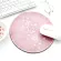 Create literature, personality, mouse pad, game, mouse, natural rubber mouse, waterproof sheet
