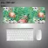 Create a large mouse pad, cartoon mat, office, mouse pad, game play.