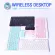 Keyboard+Mouse Wireless Desktop K885 Wireless Key Board OKER keyboard set