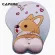 Large mouse pad 3D animation mouse pad that supports the soft mouse pad TH31228