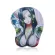 Soft wrist mouse pad, wristband, two -dimensional silicone, anime, beauty, chest, mouse pad, 3D Mouse