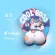 Corgi, Cute Wristm Mouse, Creative Creative Office, Thick Office, Cute Mouse Secondary Plate, Th31253