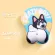 Corgi, Cute Wristm Mouse, Creative Creative Office, Thick Office, Cute Mouse Secondary Plate, Th31253