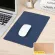 Mouse pads, solid colors, easy to leather, small PU leather, waterproof, waterproof, dustproof, office, small table, Th31732