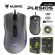 NM-89M NUBWO PLESIOS USB Mouse Macro genuine