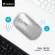NUBWO เม้าส์ Mouse Wireless&Bluetooth รุ่น NMD-01 ULTRATHIN