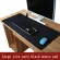Rantopad XXL Gaming Mouse Pad Oversized Mouse Pad Black Precision Lock Precision Woven Surface Keyboard Mat Player Speed ​​Control
