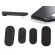 4pcs For Lenovo Thinkpad X220i X220t X230 X230t Rubber Feet Bottom Base