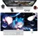 Custom Large Anime Sexy Mouse Pad Lol KDA XL Gaming Mousepad World Mat for World of Warcraft Nier Automata Hatsune Miku