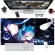 Custom Large Anime Sexy Mouse Pad Lol Kda Xl Gaming Mousepad World Map Mat For World Of Warcraft Nier Automata Hatsune Miku