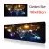 Large Sizes DIY Custom RGB Mouse Pad Mat Anime Gaming LED Mousepad Color Luminous Customized Personalized for CSGO 90x40/80x30