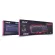 OKER X200 Machanical Black Daimond Bule Switce, RGB Makanic Light