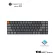 Keychron K7 Wireless Low Profile Keyboard eng (65%English wireless keyboard)
