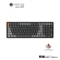 Keychron K4 Wireless Keyboard ENG (96%English Wireless Key Board)