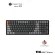 Keychron K4 Wireless Keyboard ENG (คีย์บอร์ดไร้สายภาษาอังกฤษขนาด 96%)