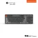 Keychron K4 Wireless Keyboard ENG (คีย์บอร์ดไร้สายภาษาอังกฤษขนาด 96%)