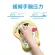 Mouse pads that place wrist plates, wrist sheets, cartoon 3D, silicone, secondary cushions, Th33563