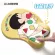 Mouse pads that place wrist plates, wrist sheets, cartoon 3D, silicone, secondary cushions, Th33563