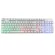 NUBWO NKM-623 Keyboard+Mouse Combo Set Savitar Pink Gaming Gaming Key Board