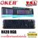 OKER K420 RGB BACKLIT Blue Switches คีย์บอร์ด เกมมิ่ง