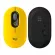 [10%discount coupon] Logitech Pop Keys Wireless Bluetooth Mechanical Keyboard TTC Tea Shaft 10M Range Silent Mice Office Portable Cute Personality