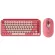 [10%discount coupon] Logitech Pop Keys Wireless Bluetooth Mechanical Keyboard TTC Tea Shaft 10M Range Silent Mice Office Portable Cute Personality
