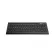 USB Keyboard Leicoo (KB103) Black By Lenovo (By JD Superxstore)