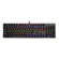 Keyboard (keyboard) Redragon Rudra K565 (Outemu Blue Switch) (Rainbow LED) (EN/T)