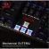 Keyboard (keyboard) Redragon Rudra K565 (Outemu Blue Switch) (Rainbow LED) (EN/T)