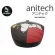 Anitech Wireless Mouse + Keyboard Snoopy (SNP-PA807) Black  เช็คสินค้าก่อนสั่งซื้อ