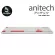 Anitech x Peanuts Wireless Keyboard & Mouse Combo, Key Board and Wireless Mouse, SnP-PA807, 2 years warranty, check the product before ordering.