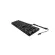 HP Pavilion Gaming Keyboard AHPK-500 with 4 colors "Free" Free Mouse OMEN by HP 600 ""