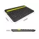Logitech K480 Multi-Device Bluetooth Keyboard Thai/English Caps (Bluetooth wireless keyboard Connect multiple equipment)